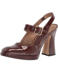Sam Edelman Jildie Pump in Black - Lyst