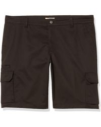 Dickies - Plus Sized Stretch Cargo 11" Relaxed Short - Lyst