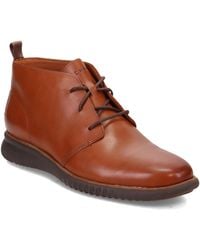 Cole Haan - 2.zerogrand Chukka Boot - Lyst