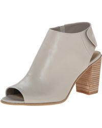 steve madden nonstp bootie