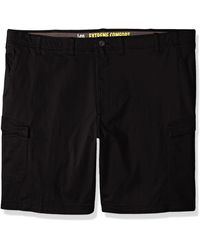 Lee Mens Performance Series Cooltex Sport Shorts Big Tall Flat size 44 46 NEW