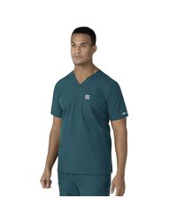 Carhartt - Neck Top - 2x - Caribbean - Lyst