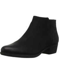 rockport vanna strappy ankle booties