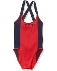 tommy hilfiger bodysuit urban outfitters