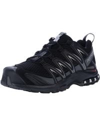 Salomon - Black/magnet/quiet Shade - Lyst