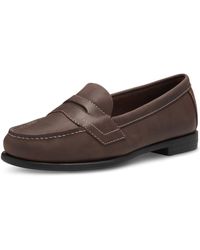Eastland - Classic Ii Penny Loafer,brown,10 M Us - Lyst
