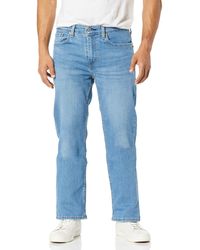 Levi's 527 Jeans for Men - Up to 35% off at Lyst.com