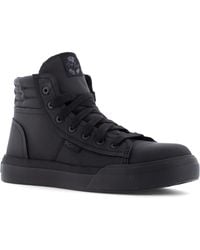Roxy - Rae Work Construction Shoe - Lyst