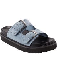 Marc Fisher - Ltd Agusta Sandal - Lyst