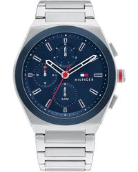 Tommy Hilfiger Watches for Men - Up to 38% off at Lyst.com
