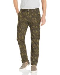 Levi's Aviator Cargo Jogger Pant in 