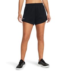 Under Armour - Play Up Mesh Shorts, - Lyst