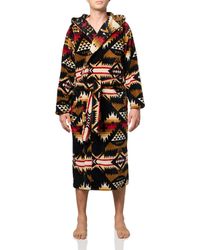 Pendleton - Terry Robe - Lyst