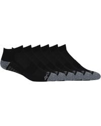 Columbia - Low-cut Mesh Top Arch Support Poly Blend 6 Pair Socks - Lyst