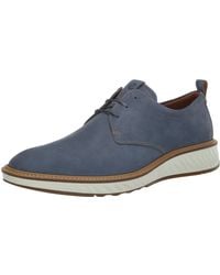 Ecco - St.1 Hybrid Plain Toe Oxford - Lyst