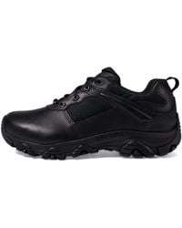 Merrell - Moab 3 Response Tactical Industrial Shoe - Lyst