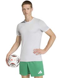 adidas - Entrada26 Jersey - Lyst