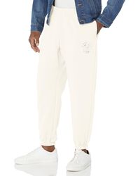True Religion - Relaxed Buddha Face Jogger - Lyst