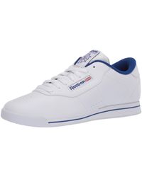 reebok royal princess