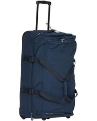 Kipling - Blue Bleu 2 Luggage- Suitcase - Lyst