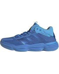 adidas - Courtstabil Indoor - Lyst