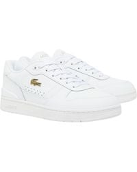 Lacoste - S T-clip Set Sneaker - Lyst