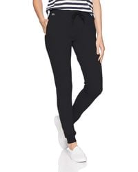 Lacoste Pants for Women - Up to 64% off 