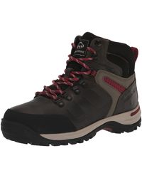 Wolverine - Chisel 2 Steel Toe Waterproof Hiker Hiking Boot - Lyst