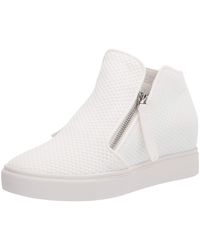 Steve Madden High-top trainers for 