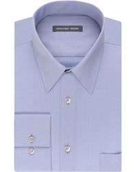 geoffrey beene fitted dress shirts