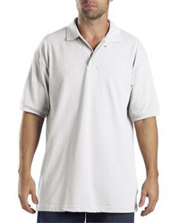 dickies performance polo