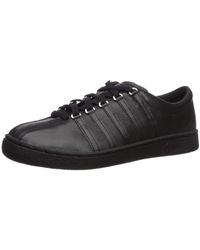K-swiss Shoes for Men - Up to 66% off at Lyst.com