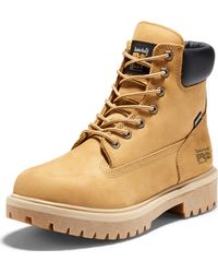 Timberland - Direct Attach 8 Steel Toe - Lyst