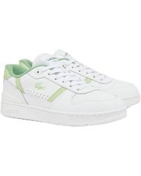Lacoste - S T-clip Set Sneaker - Lyst