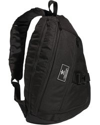 Adidas National Sling Backpack Black Unisex Lifestyle Adidas US, Sling Bag  Adidas Original