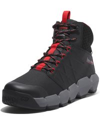 Timberland - Morphix 6 Composite Safety Toe Waterproof - Lyst