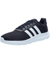 adidas - Lite Racer 4.0 Sneaker - Lyst