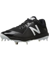 New Balance Lace 4040v4 Steel Spike in 