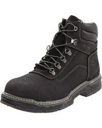 wolverine amphibian boot