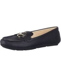 Calvin Klein - Layne Loafer Flat - Lyst