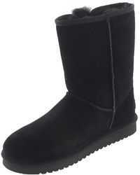 UGG - Victoria Short Fashion Boot - Lyst