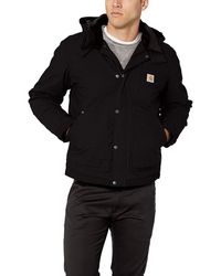 Carhartt - Full Swing Relaxed Fit Ripstop Insulated Jacket - Lyst