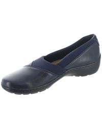 Clarks - Cora Charm Loafer - Lyst