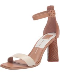 dolce vita fionna heel