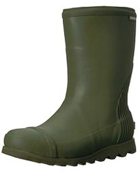 womens sorel rain boots