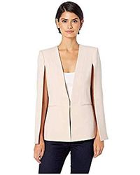 BCBGMAXAZRIA Casual jackets for Women 