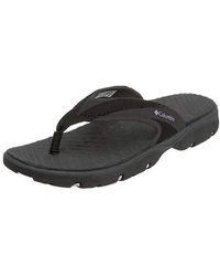 columbia kambi vent flip flop