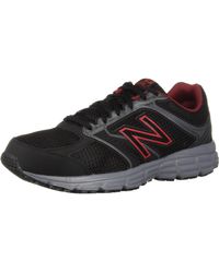 new balance 600 v2 lightweight running shoe men's