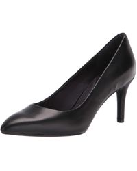 Rockport - Total Motion 75mm Pointy Pump Dress - Lyst
