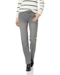 jones lexington straight jeans